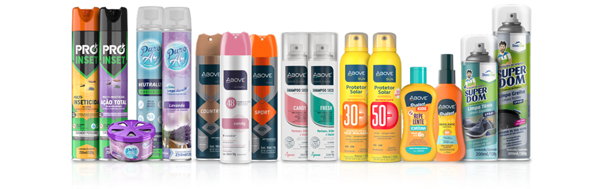 Produtos